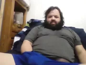 bigbear3287 from Chaturbate