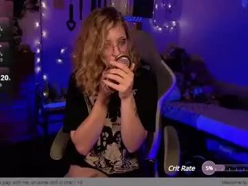 bigbearandbunny from Chaturbate