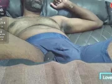 bigbeast78 from Chaturbate
