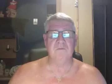 bigbeerdrinker1 from Chaturbate
