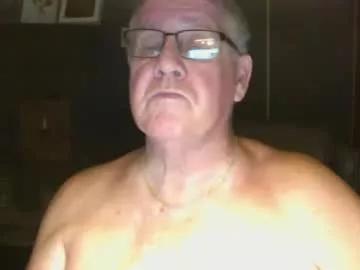 bigbeerdrinker1 from Chaturbate