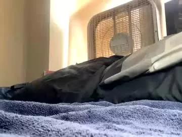 bigblackandbeautifull from Chaturbate