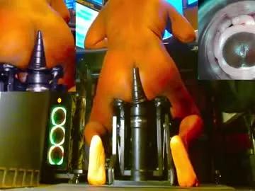 bigblackbitchboy from Chaturbate