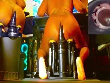 bigblackbitchboy from Chaturbate