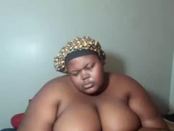 bigblackmamma from Chaturbate