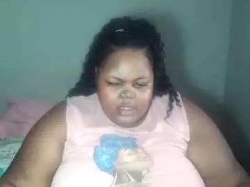 bigblackmamma from Chaturbate