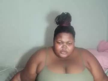 bigblackmamma from Chaturbate