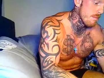 bigblonde490681 from Chaturbate