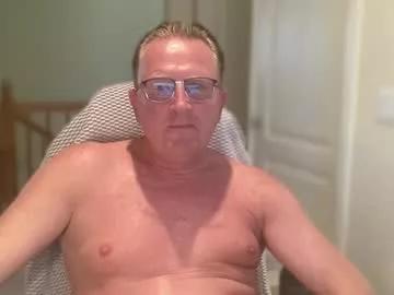 bigblondviking from Chaturbate