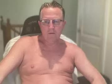 bigblondviking from Chaturbate