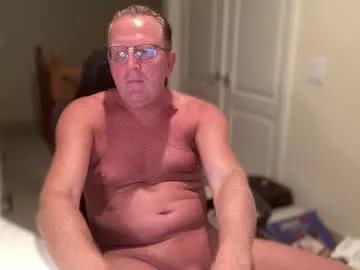 bigblondviking from Chaturbate