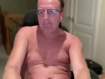 bigblondviking from Chaturbate