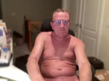 bigblondviking from Chaturbate