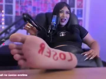 bigboobs_cloe from Chaturbate