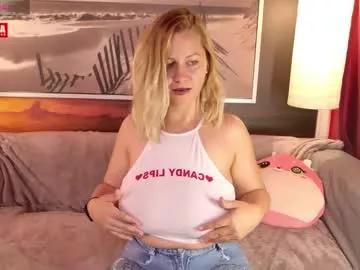 bigboobsarri from Chaturbate