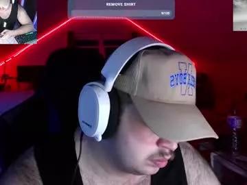 Bigboyballen webcams show profile image 