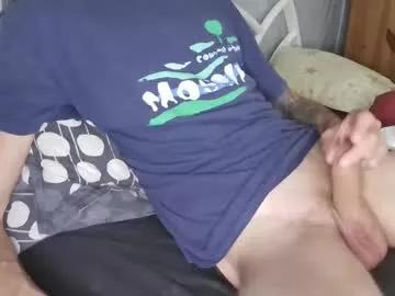 bigboyjinn from Chaturbate