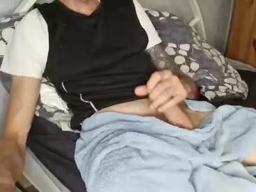 bigboyjinn from Chaturbate