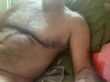 bigbush1 from Chaturbate