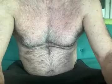 bigbush1 from Chaturbate