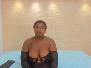 bigbutti_naomi from Chaturbate