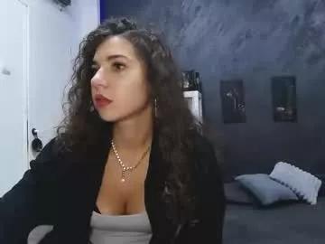 bigbuttjany from Chaturbate