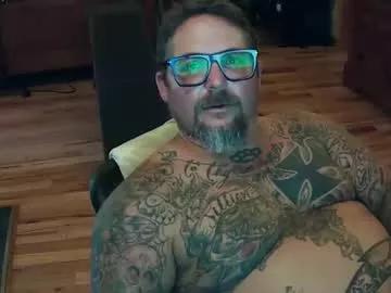biggdaddy4206913 from Chaturbate is Freechat