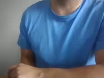biggestjack1 from Chaturbate