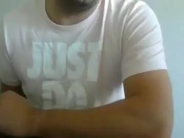 biggestjack1 from Chaturbate