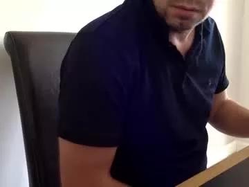 biggestjack1 from Chaturbate