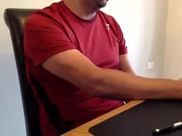 biggestjack1 from Chaturbate