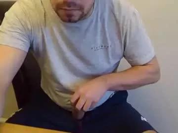 biggestjack1 from Chaturbate