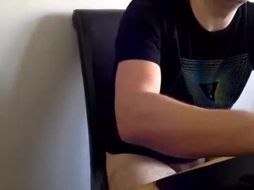 biggestjack1 from Chaturbate