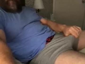 bigggbulge from Chaturbate