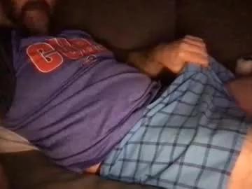 bigggbulge from Chaturbate