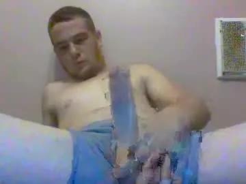 biggingerdick04 from Chaturbate