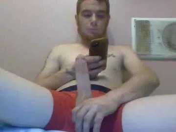 biggingerdick04 from Chaturbate