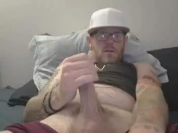 bigguy4funtime from Chaturbate