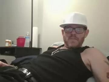 bigguy4funtime from Chaturbate