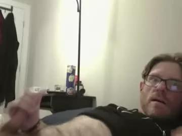 bigguy4funtime from Chaturbate