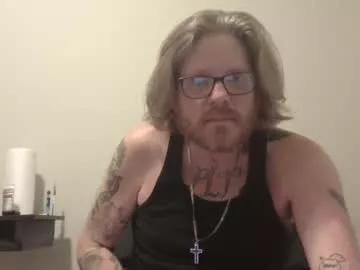 bigguy4funtime from Chaturbate