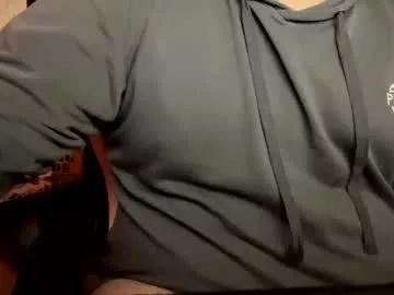 bigguymitch from Chaturbate