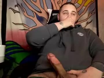 bigguymitch from Chaturbate