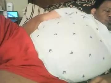 biggyscorpio from Chaturbate