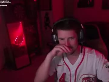 Bigjohnny550 webcams show profile image 