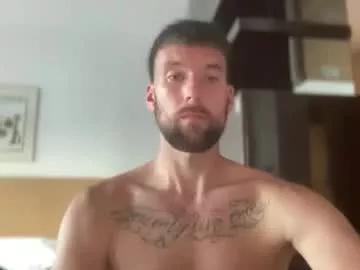 bigmachinejack from Chaturbate is Freechat
