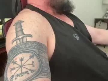 bigmuscledaddyforyou from Chaturbate is Freechat