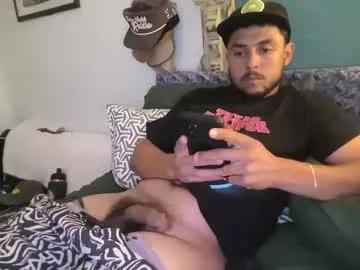 Bigsakzack321 webcams show profile image 