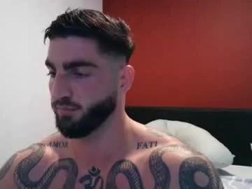 Bigsnakeman1995 webcams show profile image 