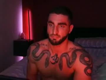 Photos of bigsnakeman1995 from Chaturbate is Freechat